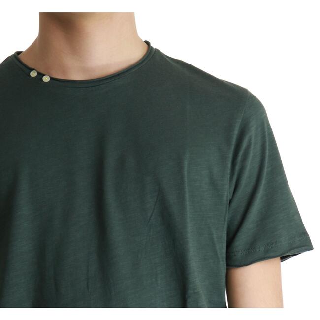 T-SHIRT TOPO TREZ - Mad Fashion | img vers.650x/